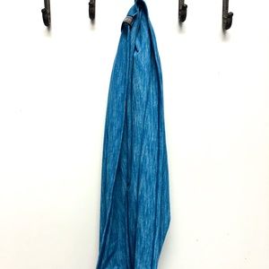 Lululemon Vinyasa Scarf